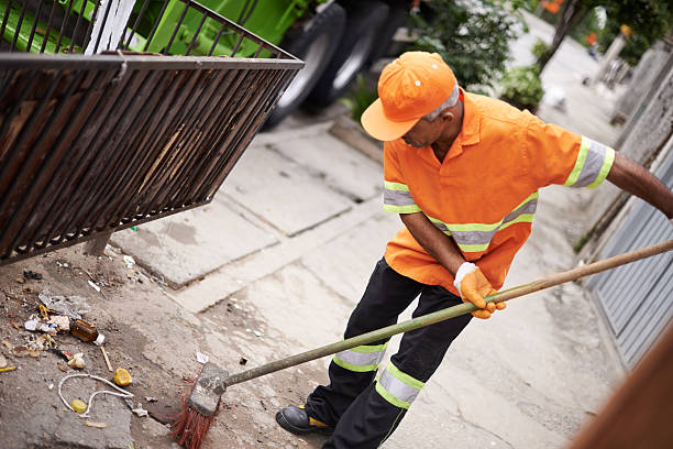 Demolition Debris Removal in Broadway, VA