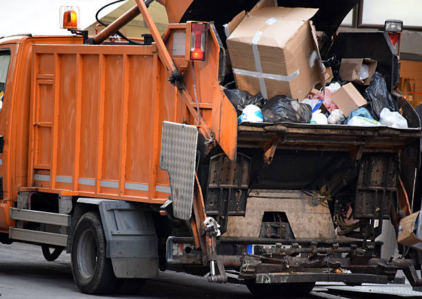 Best Property Management Cleanouts  in Broadway, VA