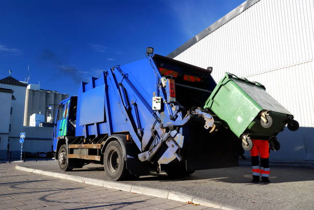 Best Scrap Metal Removal  in Broadway, VA