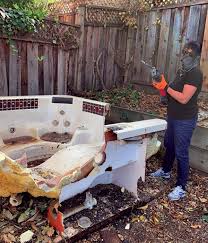 Best Carpet Removal and Disposal  in Broadway, VA